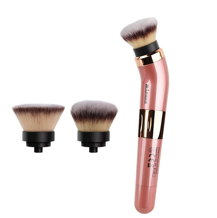 Portable Electric Makeup Brush - SHIFRAH NERIAH BEAUTY