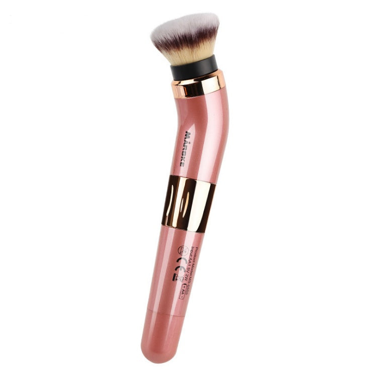 Portable Electric Makeup Brush - SHIFRAH NERIAH BEAUTY