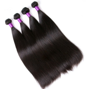 **"Brazilian Human Hair – Natural Straight Hair for a Sleek, Stunning Look | Hot Sale!"** - SHIFRAH NERIAH BEAUTY