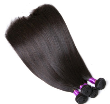 **"Brazilian Human Hair – Natural Straight Hair for a Sleek, Stunning Look | Hot Sale!"** - SHIFRAH NERIAH BEAUTY