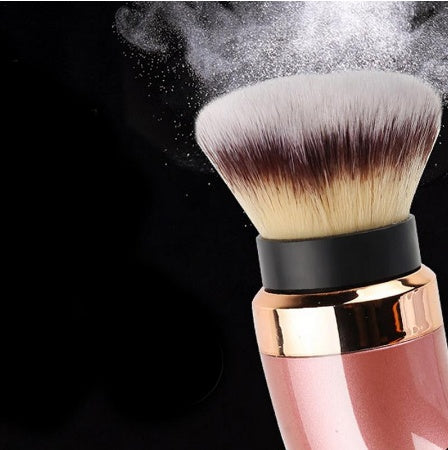 Portable Electric Makeup Brush - SHIFRAH NERIAH BEAUTY