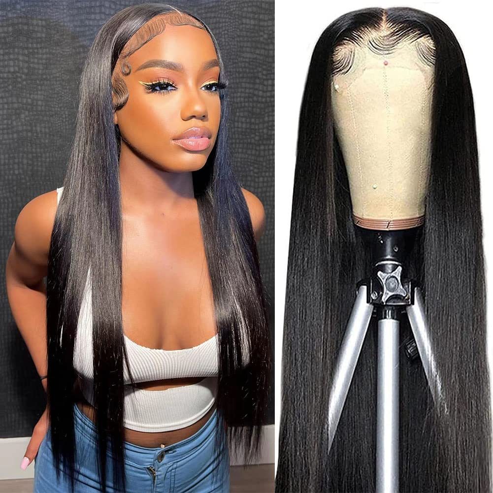 "Luxurious Human Hair HD Lace Wigs – Flawless, Natural, and Undetectable" - SHIFRAH NERIAH BEAUTY