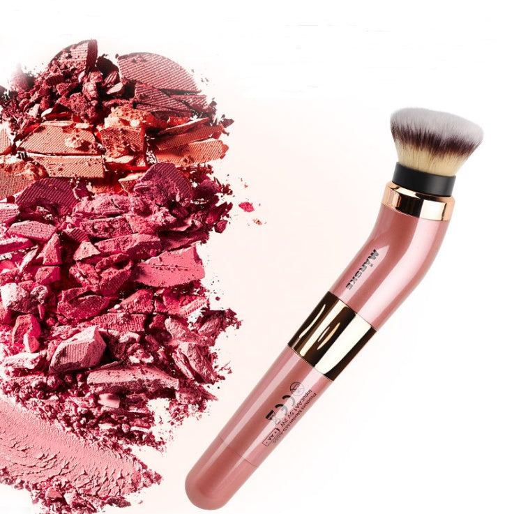 Portable Electric Makeup Brush - SHIFRAH NERIAH BEAUTY